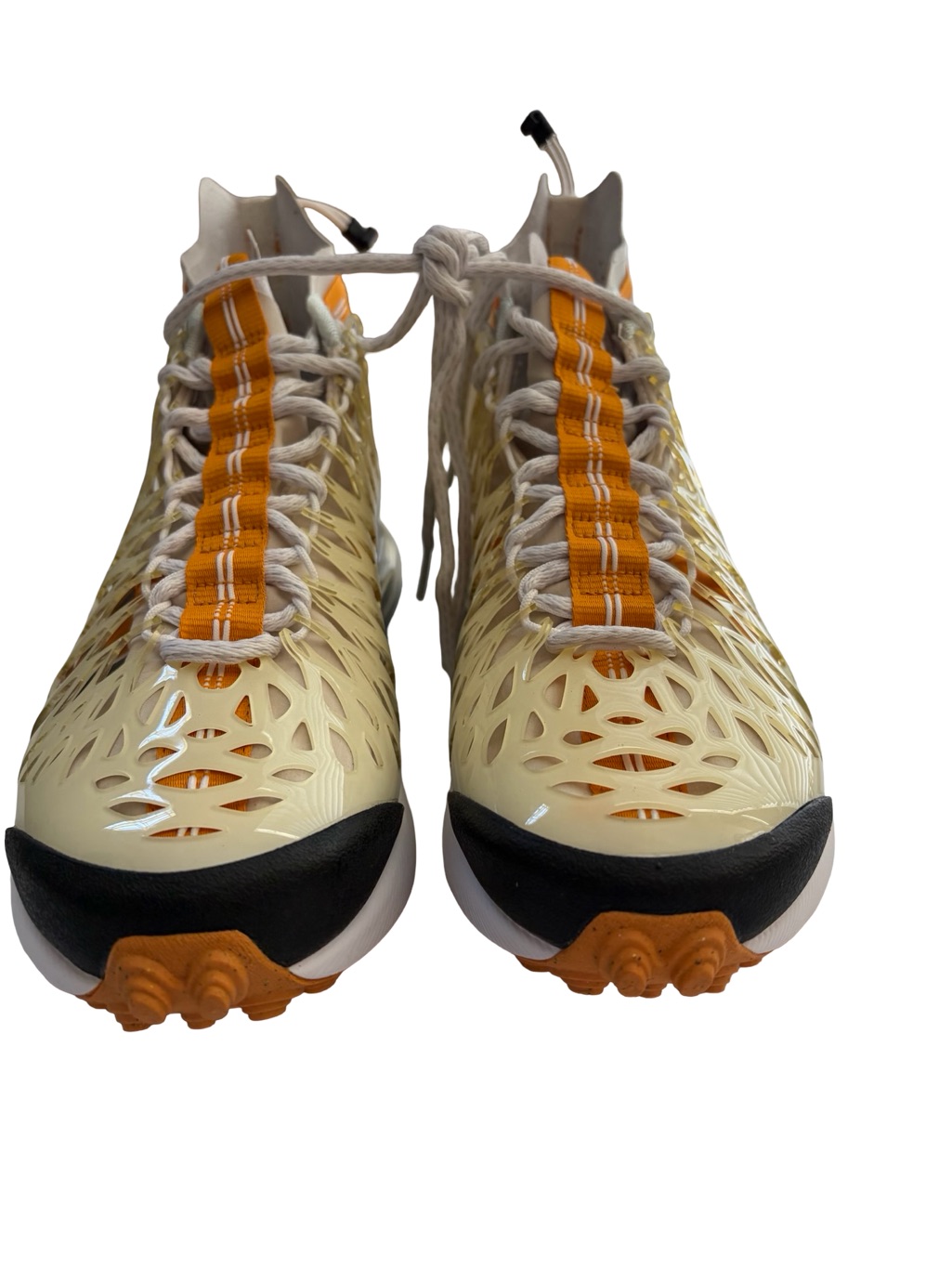Nike Air Max 270 Sp Soe Ispa Ghost White Amber Sneakers